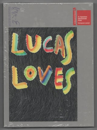 Item #206781 Paraxena. Lucas SAMARAS, Matthew Higgs
