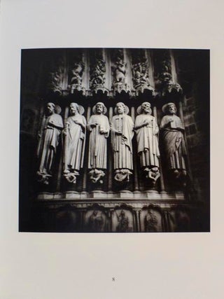 Notre-Dame de Paris (Limited Edition with Signed Photograph)