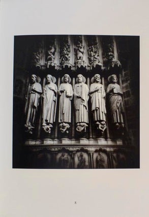 Notre-Dame de Paris (Limited Edition with Signed Photograph)