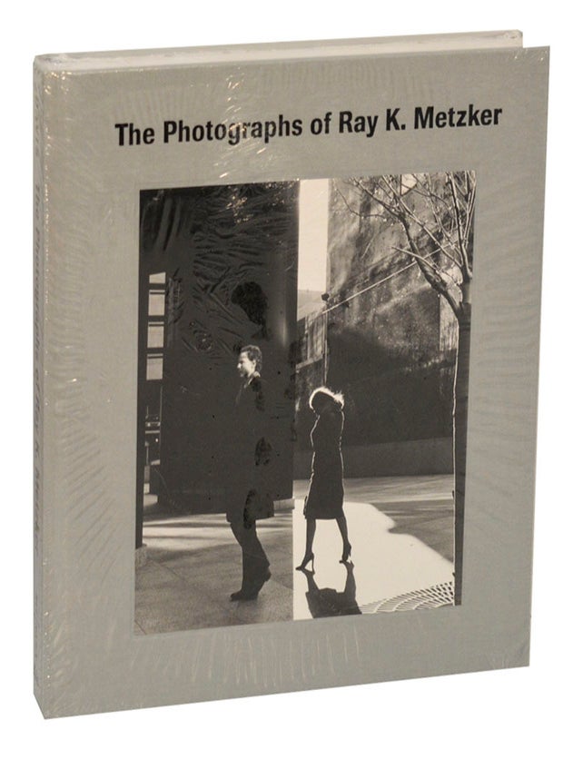 The Photographs of Ray K. Metzker | Ray K. METZKER, Keith Davis
