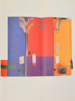 Jasper Johns