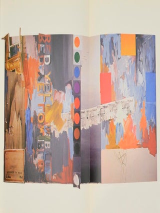 Jasper Johns