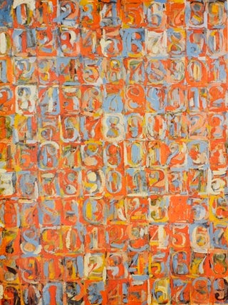 Jasper Johns