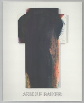 Item #206917 Arnulf Rainer. Arnulf RAINER