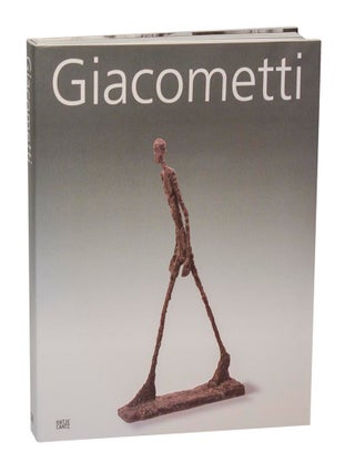 Item #206991 Giacometti. Alberto GIACOMETTI, Giovanni Giacometti, Veronique Wiesinger, Ulf...
