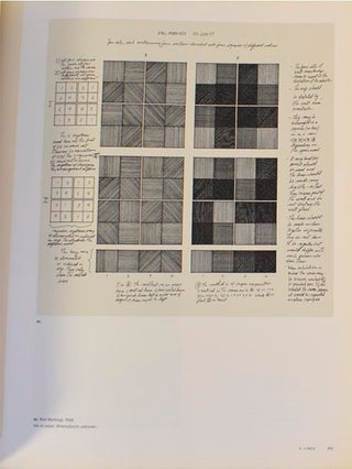 Sol Lewitt: A Retrospective