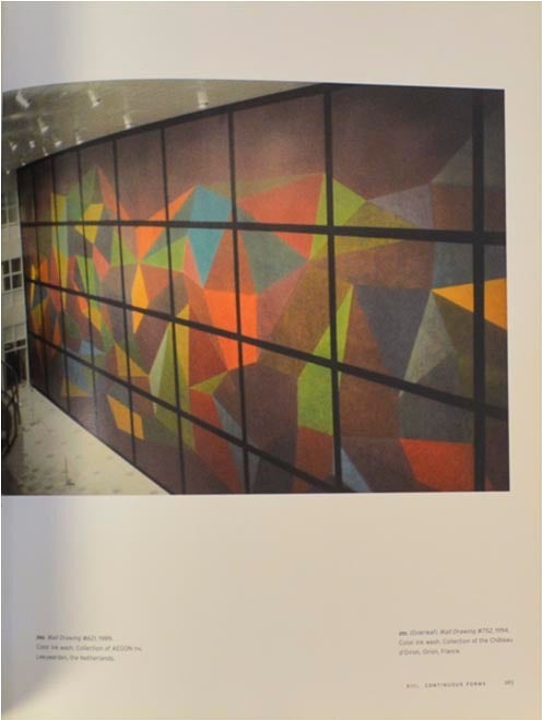 Sol Lewitt: A Retrospective | Sol LEWITT, Gary Garrells, Martin