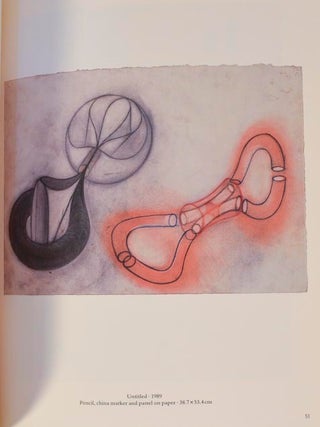 John Newman: Zeichnungen Drawings (Signed First Edition)