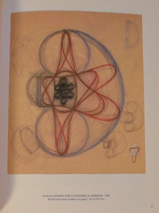 John Newman: Zeichnungen Drawings (Signed First Edition)