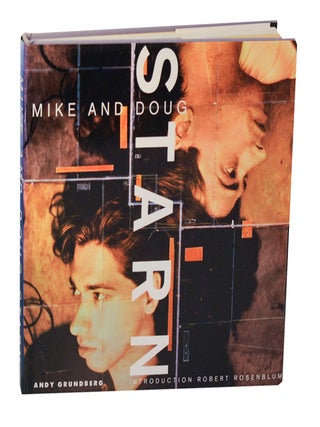 Item #207072 Mike and Doug Starn. Mike STARN, Doug, Andy Grundberg