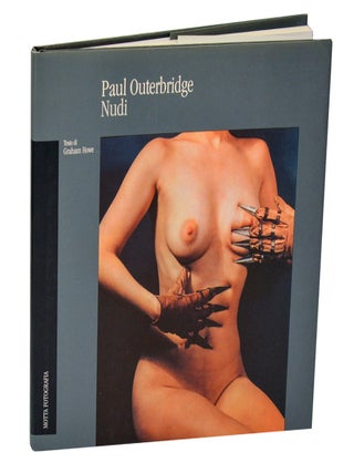 Item #207097 Nudi. Paul OUTERBRIDGE, Graham Howe