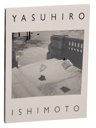 Item #207197 Yasuhiro Ishimoto: A Tale Of Two Cities. Yasuhiro ISHIMOTO, Arata Isozaki,...