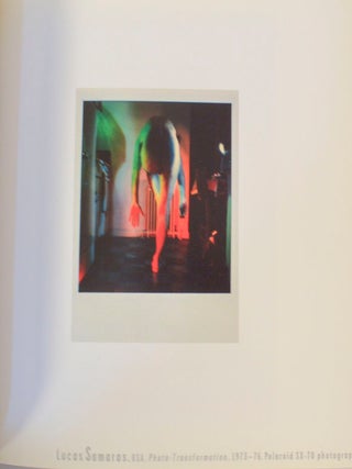 Innovation Imagination: 50 Years of Polaroid