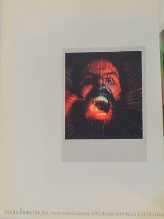 Innovation Imagination: 50 Years of Polaroid