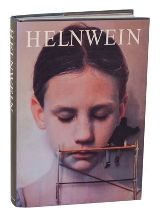 Item #207253 Gottfried Helnwein. Gottfried HELNWEIN, Heiner Muller, Klaus Honnef, Peter...
