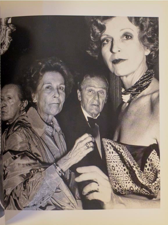 Richard Avedon: Portraits of Power | Richard AVEDON, Paul Roth