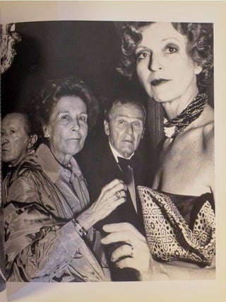 Richard Avedon: Portraits of Power