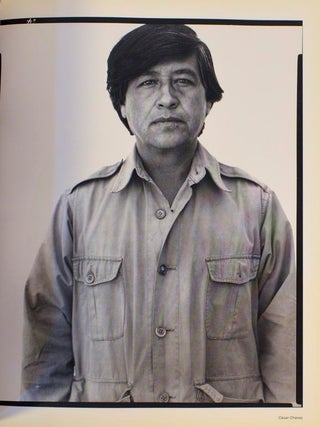 Richard Avedon: Portraits of Power