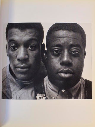 Richard Avedon: Portraits of Power