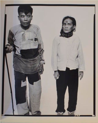 Richard Avedon: Portraits of Power