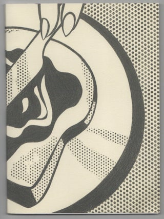 Item #207288 Roy Lichtenstein 1961-63. Roy LICHTENSTEIN, Hal Foster