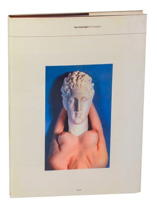 Item #207303 Photographs. Paul OUTERBRIDGE, Graham Howe, Jacqueline Markham