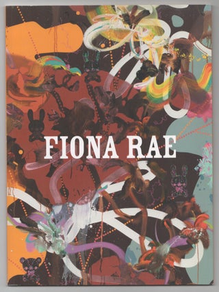 Item #207313 Fiona Rae: Special Fear! Fiona RAE, Marc Glimcher