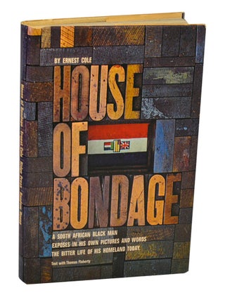 House of Bondage. Ernest COLE, Thomas Flaherty.