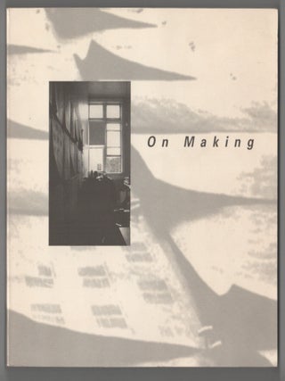 Item #207381 On Making