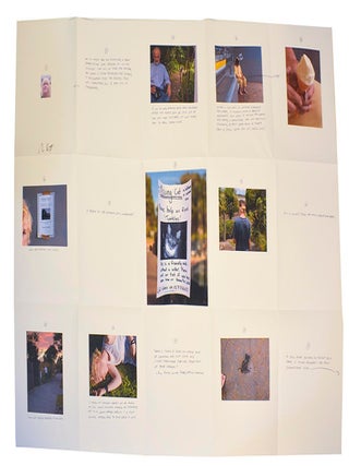 The Auckland Project (Signed First Edition)