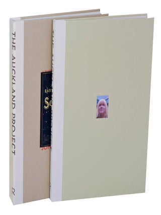 The Auckland Project (Signed First Edition)