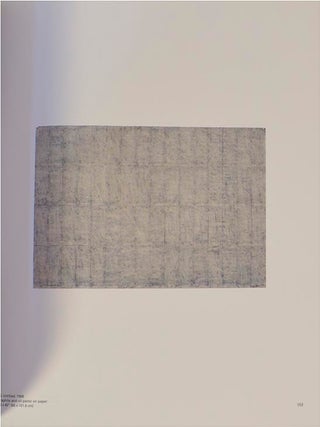 Plane Image: A Brice Marden Retrospective (Signed First Edition)