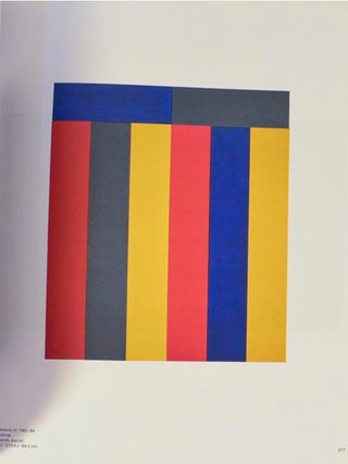 Plane Image: A Brice Marden Retrospective (Signed First Edition)