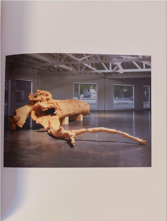 Charles Ray: Sculpture 1997 - 2014 Signed First Edition | Charles