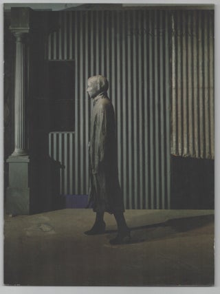 Item #207426 George Segal: New Sculpture. George SEGAL