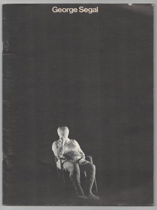 Item #207443 12 Human Situations. George SEGAL
