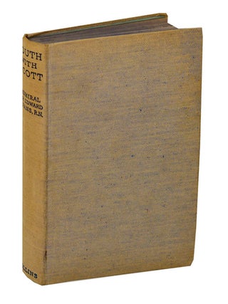 Item #207457 South With Scott. Edward R. G R. EVANS, Herbert Ponting