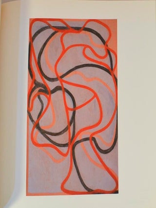 Brice Marden: Attendants, Bears, and Rocks