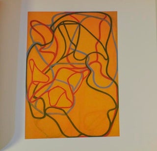 Brice Marden: Attendants, Bears, and Rocks