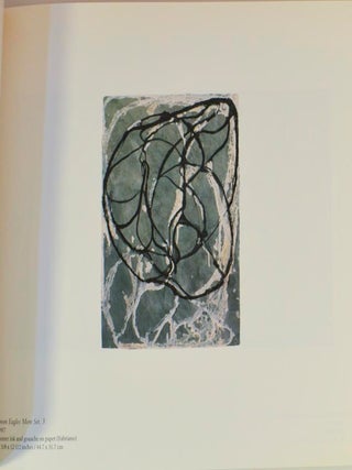Brice Marden: Attendants, Bears, and Rocks