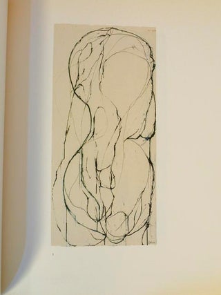 Brice Marden: Attendants, Bears, and Rocks