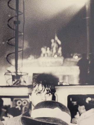 Evidence 1944-1994
