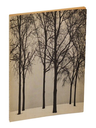Item #207601 On My Eyes. Harry CALLAHAN, Larry Eigner