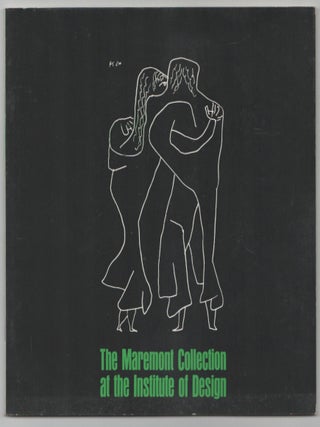 Item #207605 The Maremont Collection at The Institute of Design. Charles SWEDLUND