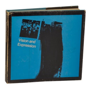 Item #207624 Vision and Expression: An International Survey of Contemporary Photography....