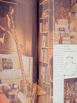 Billy Baldwin Decorates