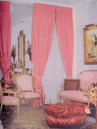 Billy Baldwin Decorates