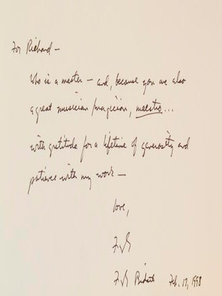 Desire (Signed First Edition)