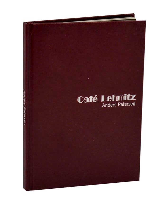Cafe Lehmitz | Anders PETERSEN, Mariko Takeuchi