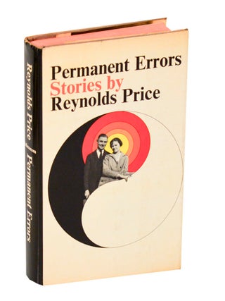 Item #207805 Permanent Errors. Reynolds PRICE